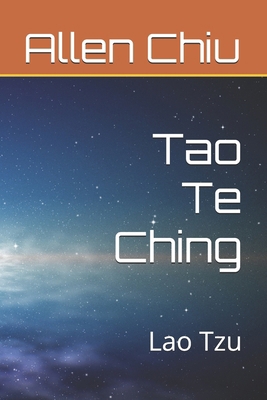 Tao Te Ching: Lao Tzu B0GG77S9DT Book Cover