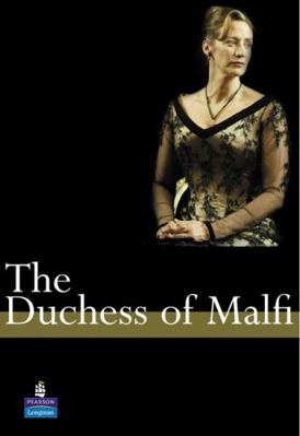 The Duchess of Malfi a Level Edition 058281779X Book Cover