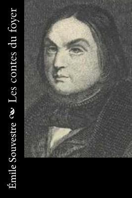 Les contes du foyer [French] 1530519187 Book Cover