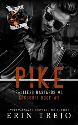 Pike: SBMC Missouri Book 3            Book Cover