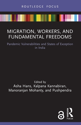 Migration, Workers, and Fundamental Freedoms: P... 0367702886 Book Cover