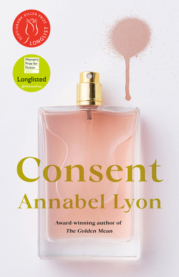 Consent 0345811461 Book Cover