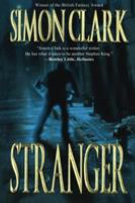Stranger 1477841008 Book Cover