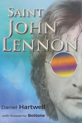 Saint John Lennon 1947289322 Book Cover