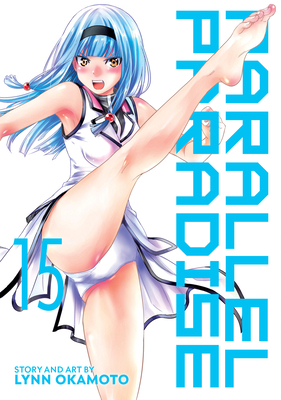 Parallel Paradise Vol. 15 1685795870 Book Cover