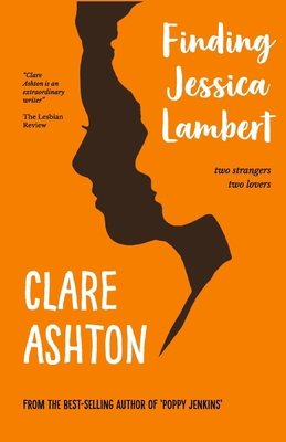 Finding Jessica Lambert B08C4CXVNF Book Cover