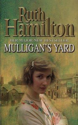 Mulligan's Yard 0593045858 Book Cover