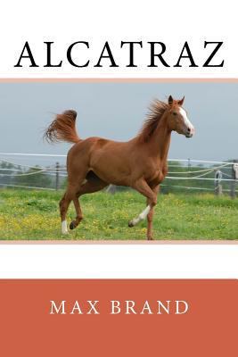 Alcatraz 172961552X Book Cover