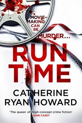 Run Time 1838951679 Book Cover