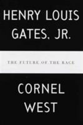 The Future of the Race 067944405X Book Cover