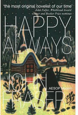 Happy Always 1910301310 Book Cover