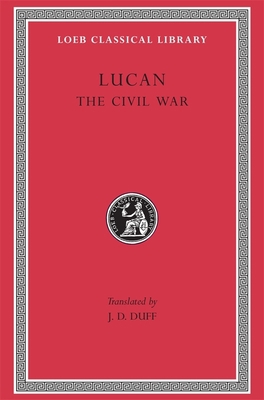 The Civil War [Latin] 0674992423 Book Cover