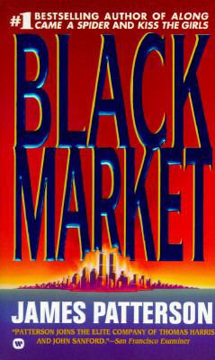 Black Market 0446600466 Book Cover