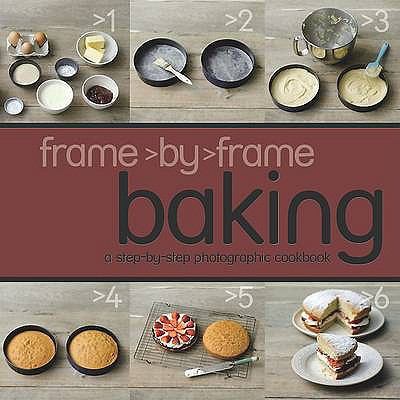 Baking 1407578030 Book Cover