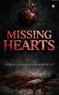 Missing Hearts B0GVHWZ914 Book Cover