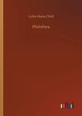 Philothea 3734018501 Book Cover