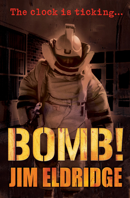 Bomb! (New Second Edition) 1781123055 Book Cover