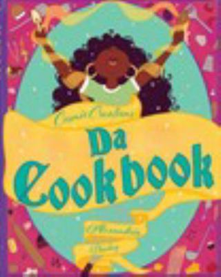 Da Cookbook (softcover)