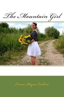 The Mountain Girl 1977808050 Book Cover