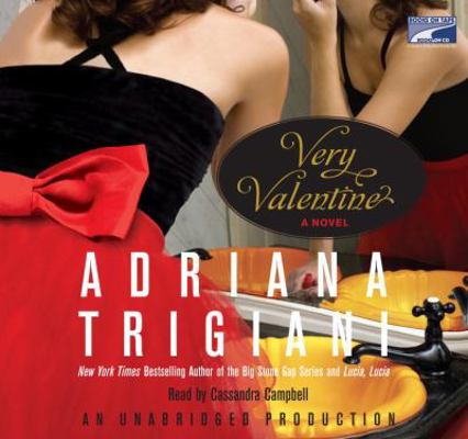 Very Valentine 1415963681 Book Cover