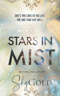 Stars in Mist: A Second Chance Starlit Romance B0CNZW4XCV Book Cover