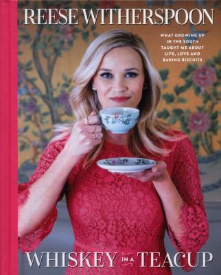 Whiskey in a Teacup 1471166228 Book Cover