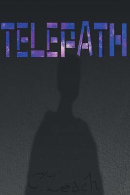 Telepath 1544893094 Book Cover