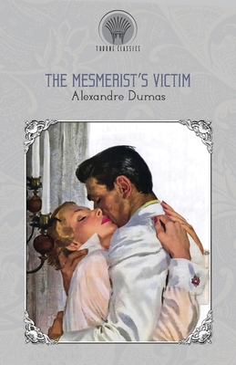 The Mesmerist's Victim 9353836190 Book Cover