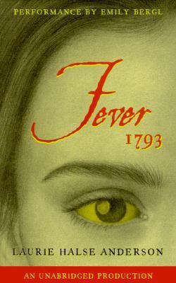 Fever 1793 0807261580 Book Cover