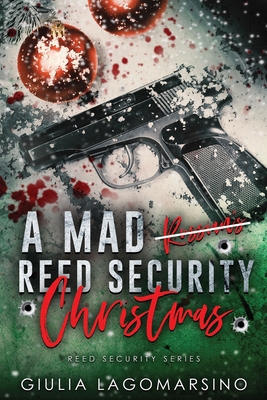 A Mad Reed Security Christmas 1675425914 Book Cover