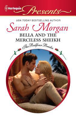 Bella and the Merciless Sheikh 037312970X Book Cover