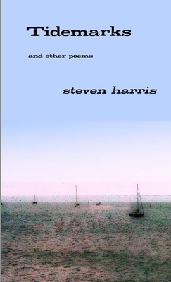 Tidemarks 1291974245 Book Cover
