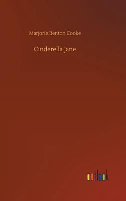 Cinderella Jane 3734034450 Book Cover