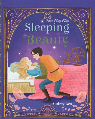 Sleeping Beauty 1532442688 Book Cover