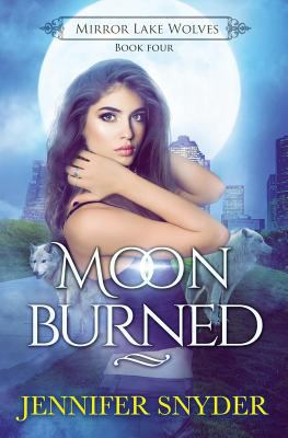 Moon Burned 1717042066 Book Cover