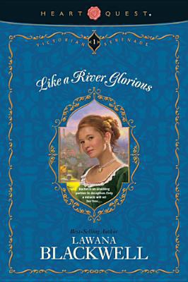 Like a River Glorious 0842372261 Book Cover