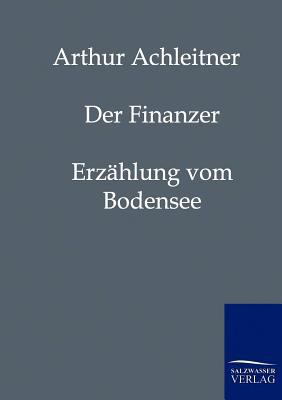 Der Finanzer [German] 3861959100 Book Cover