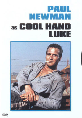 Cool Hand Luke 0790731509 Book Cover
