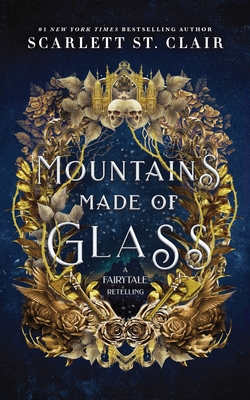 Mountains Made of Glass 1464223300 Book Cover