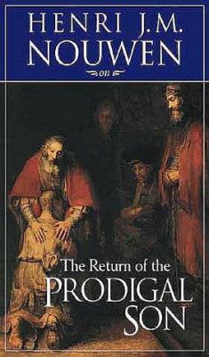 The Return of the Prodigal Son 156455645X Book Cover