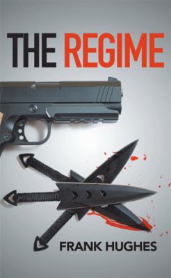 The Regime 151443766X Book Cover