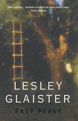 Easy Peasy 0747535094 Book Cover