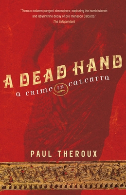 A Dead Hand 0771085427 Book Cover