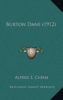 Burton Dane (1912) 1164752952 Book Cover