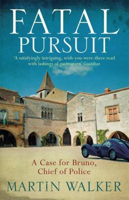 Fatal Pursuit* 1784294632 Book Cover