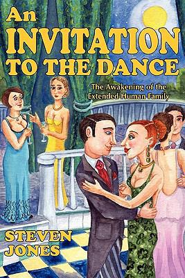 An Invitation to the Dance: The Awakening of th... 0956689507 Book Cover