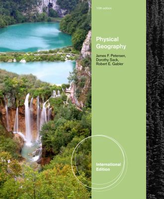 Physical Geography. B0796C6ZWN Book Cover