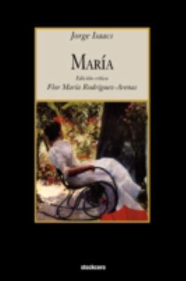 Maria [Spanish] 1934768189 Book Cover