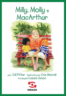 Milly, Molly E Mac Arthur [Portuguese] 8581302971 Book Cover