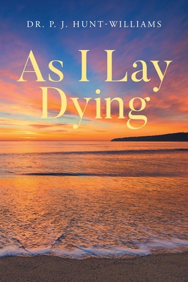 As I Lay Dying B0GXC42DJY Book Cover